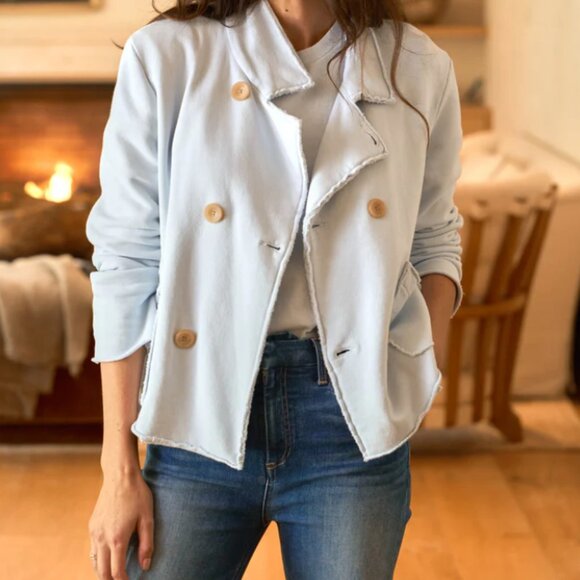 THEREDTHREAD flip nylon jacket